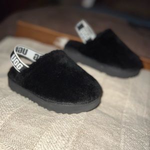 Ugg slippers
